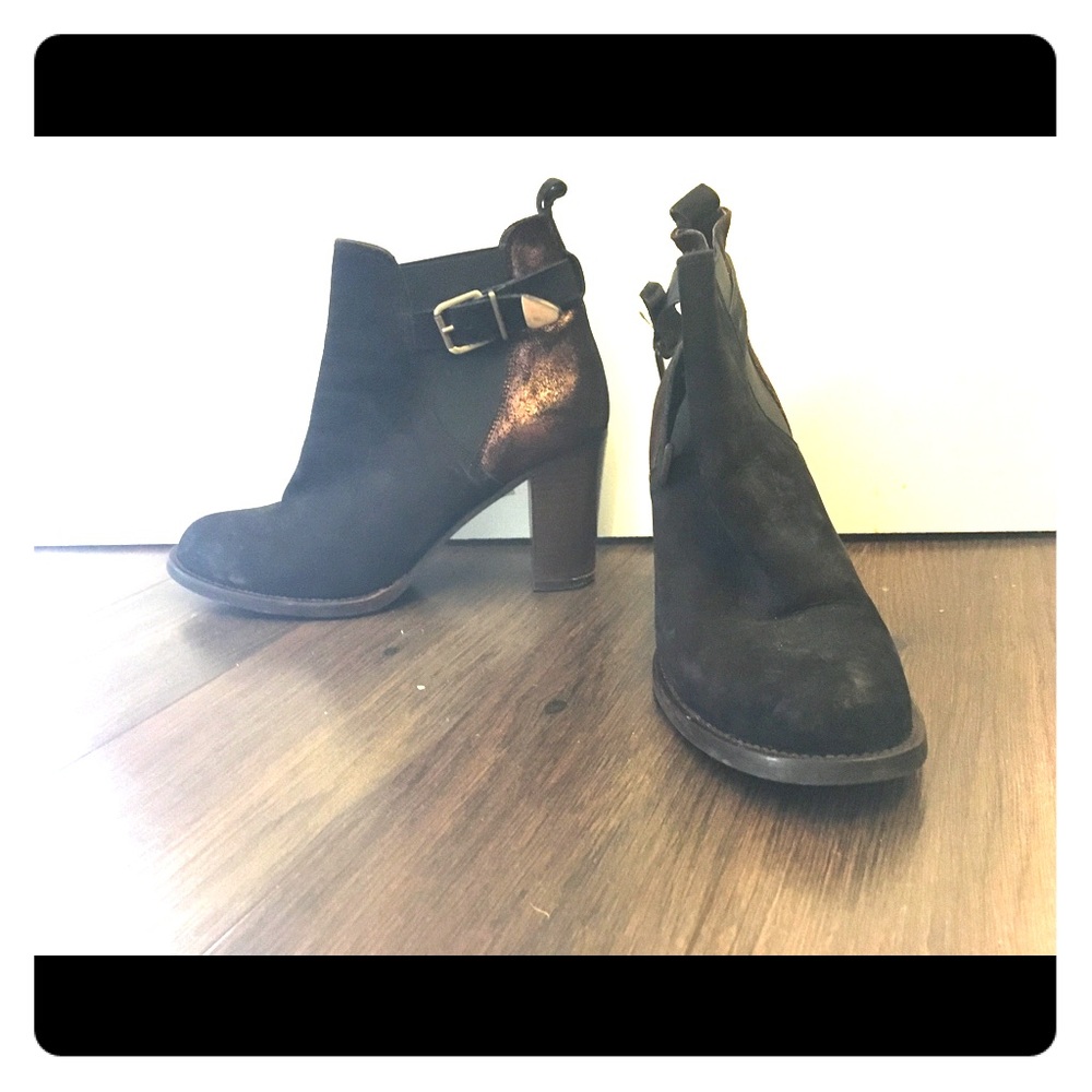 French shoes